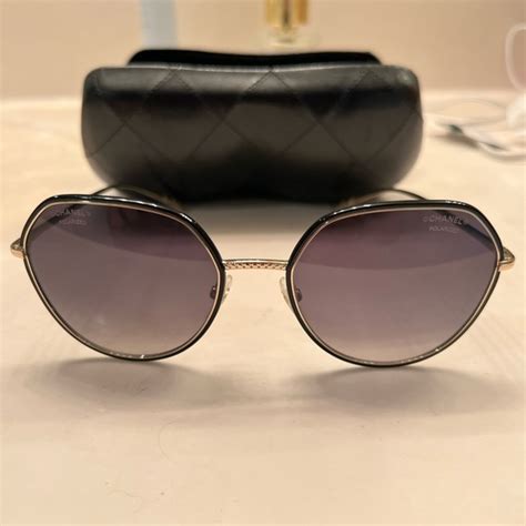 chanel sunglasses 9173